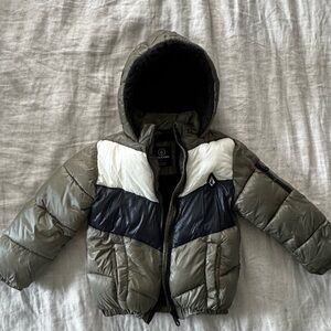 Volcom Jacket 4t